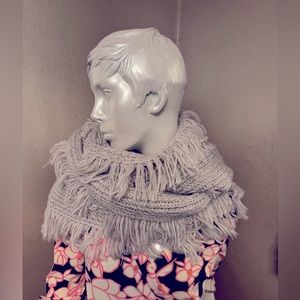 INFINITY Scarf